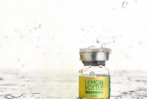 Lemon Bottle Skin Booster Conversion Course