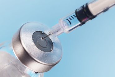 CPD Vitamin D Injections